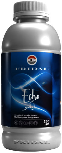 Multi-purpose usage Fragrance "Echo 250 gm"